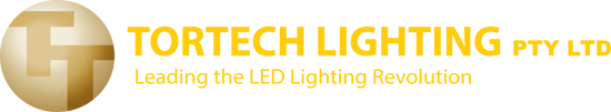 Tortech Lighting Pty Ltd Logo